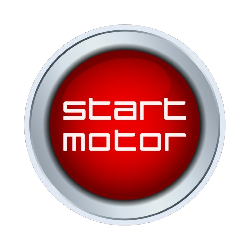Start Motor Logo